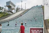 Гонка «Red Bull 400» в Чайковском 