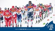 2019/20 Tour de Ski | Trailer | FIS Cross Country