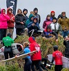 Чемпионат России по сёрфингу прошел в Камчатском крае