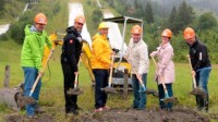 В Швейцарии будет построен новый трамплинный комплекс В Швейцарии будет построен новый трамплинный комплекс
