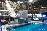 Сборная России по лыжной акробатике завершила очередной сбор 