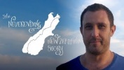 The Neverending New Zealand Story - Hank Hikes Across New Zealand (Te Araroa) - Day 1