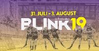 Программа фестиваля Blink-2019  