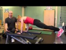 Strength training for X-Country skiing