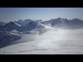 Backcountry Backflips and Big Mountain Skiing with Suz Graham - Bird's Eye View