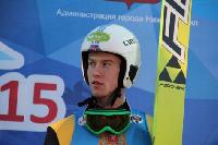 Экс-двоеборец Евгений Климов вошёл в состав сборной России на стартовые этапы Кубка мира по прыжкам с трамплина Экс-двоеборец Евгений Климов вошёл в состав сборной России на стартовые этапы Кубка мира по прыжкам с трамплина