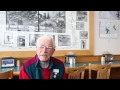 96½ Year Old Skier - George Jedenoff - Words of Wisdom