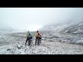 Epic Mountain Bike Expedition In Mongolian