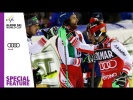 Marcel Hirscher | DNF | Men's Slalom | Madonna di Campiglio | FIS Alpine