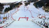 Юлия Плешкова стартует в супергиганте на ЧМ-2019 под 33-м номером, Александра Прокопьева - под 35-м 