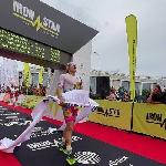 В Сочи прошел Чемпионат России по триатлону на длинной дистанции 