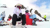 Австрийские и швейцарские инженеры будут готовить горнолыжный курорт Сочи к сезону Австрийские и швейцарские инженеры будут готовить горнолыжный курорт Сочи к сезону