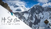 Mt St Elias - A sea to summit expedition