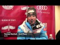 2013 Men's Beaver Creek Downhill