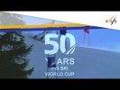 50 years | Ingemar Stenmark | FIS Alpine