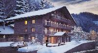 Новый Hotel Reuti в Хаслиберге 