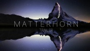 Matterhorn Trailer Promo Timelapse