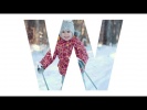 SnowKidz Trailer