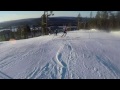 Marcel Hirscher - Slalom-Training in Kåbdalis/SWE ... the way i walk :)