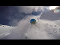 U.S. Ski Team Heli-Skiing in New Zealand