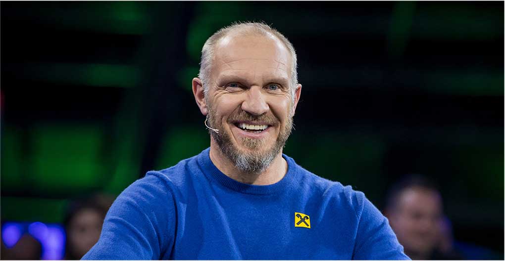 Херман Майер о Марселе Хиршере: возвращение с потенциалом на победу
