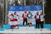 Первенство России по фристайлу Первенство России по фристайлу