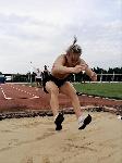 Женская сборная команда завершила очередной этап подготовки 