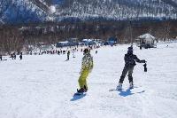 Горнолыжный сезон на Камчатке стартует в первый день зимы 