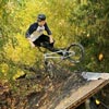 Первый раунд Кубка мира по BMX Freestyle Первый раунд Кубка мира по BMX Freestyle