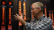 2016/17 Tecnica/Blizzard Product Preview