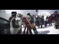 Suzuki Nine Queens | Ski & Snowboard Trailer 2015