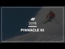 2016 K2 PINNACLE 95