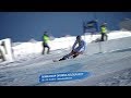 AUDI FIS Skiworldcup Opening Sölden 2017