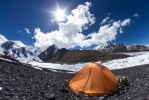 Pamir Timelapse