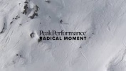 FWT20 Hakuba | Peak Performance Radical Moment