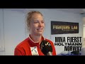 Jiu Jitsu Techniques with the Norwegian Team | FIS Alpine