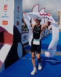 В Санкт-Петербурге прошел главный Чемпионат России по триатлону на стандартной дистанции 