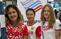 Биг-эйр в Кардроне: Таталина и Прусакова стартуют в финалах 