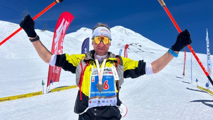 Red Fox Elbrus Race 2025. Победители скоростного восхождения на Эльбрус и два новых рекорда