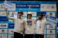 Фоминов и Круглова победили на Кубке России по ВМХ-фристайл-парку в Омске Фоминов и Круглова победили на Кубке России по ВМХ-фристайл-парку в Омске