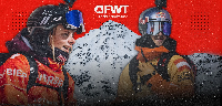 Объявлены два обладателя wild card на сезон FIS Freeride World Tour 2026 