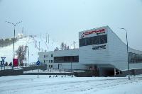 Федеральный центр подготовки фристайлистов создадут в Красноярске 