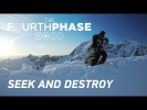 GoPro Snow: The Fourth Phase with Travis Rice - Ep. 1 ALASKA: Seek & Destroy