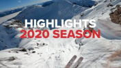 FWT20 Season Highlights