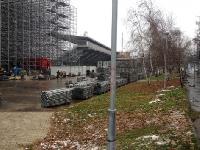 Рампа готовится к Кубку мира 