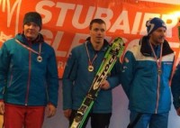 Егор Коротков – чемпион Австрии! Егор Коротков – чемпион Австрии!