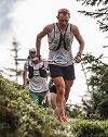 Дмитрий и Екатерина Митяевы - четвёртые на горном ультратрейле Marathon du Montblanc 90 во Франции Дмитрий и Екатерина Митяевы - четвёртые на горном ультратрейле Marathon du Montblanc 90 во Франции