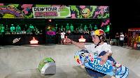 Олимпийские чемпионы-2020 и чемпионы X Games показали свои лучшие трюки на престижном контесте в Айове Олимпийские чемпионы-2020 и чемпионы X Games показали свои лучшие трюки на престижном контесте в Айове