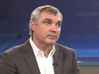 Леонид Мельников: "ФГССР не будет создавать отдельный состав для командных соревнований горнолыжников" 