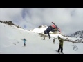 High Five Flair Ski